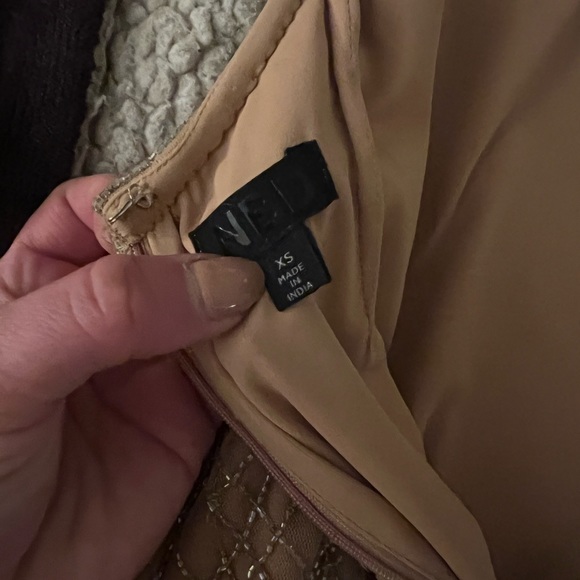 NBD dress XS FROM REVOLVE.com ! Only worn once for my bday and was too small - Picture 6 of 15